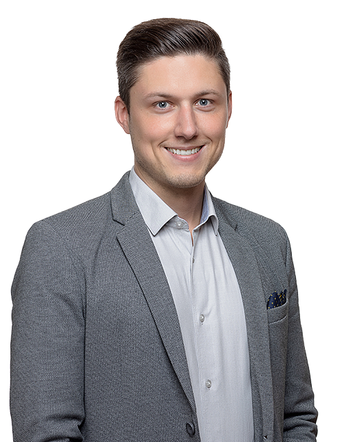 Tomáš Sochor