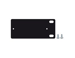 Rack-mount-kit | Sada pro uchycení modulů Teracom do rozvaděče