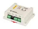 TCW220 | Ethernetový univerzální data logger, 2x DI, 2x AI, 2x relé, 8x čidlo 1-Wire