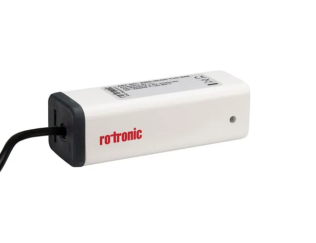 RMS-MADC-868-V | RMS data logger napěťového vstupu, 868 MHz