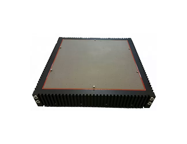 HP-300 | Vyhřívaná deska pro vzorky do 300x300 mm, do 300 °C