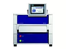 RSO-210 | Vakuová pájecí pec pro vzorky do 210x210 mm, horní plnění, max 650 °C, ohřev až 10 K/s